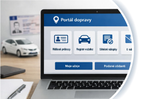 Portal dopravy