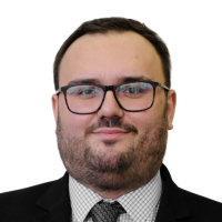 Mgr. Filip Medelský