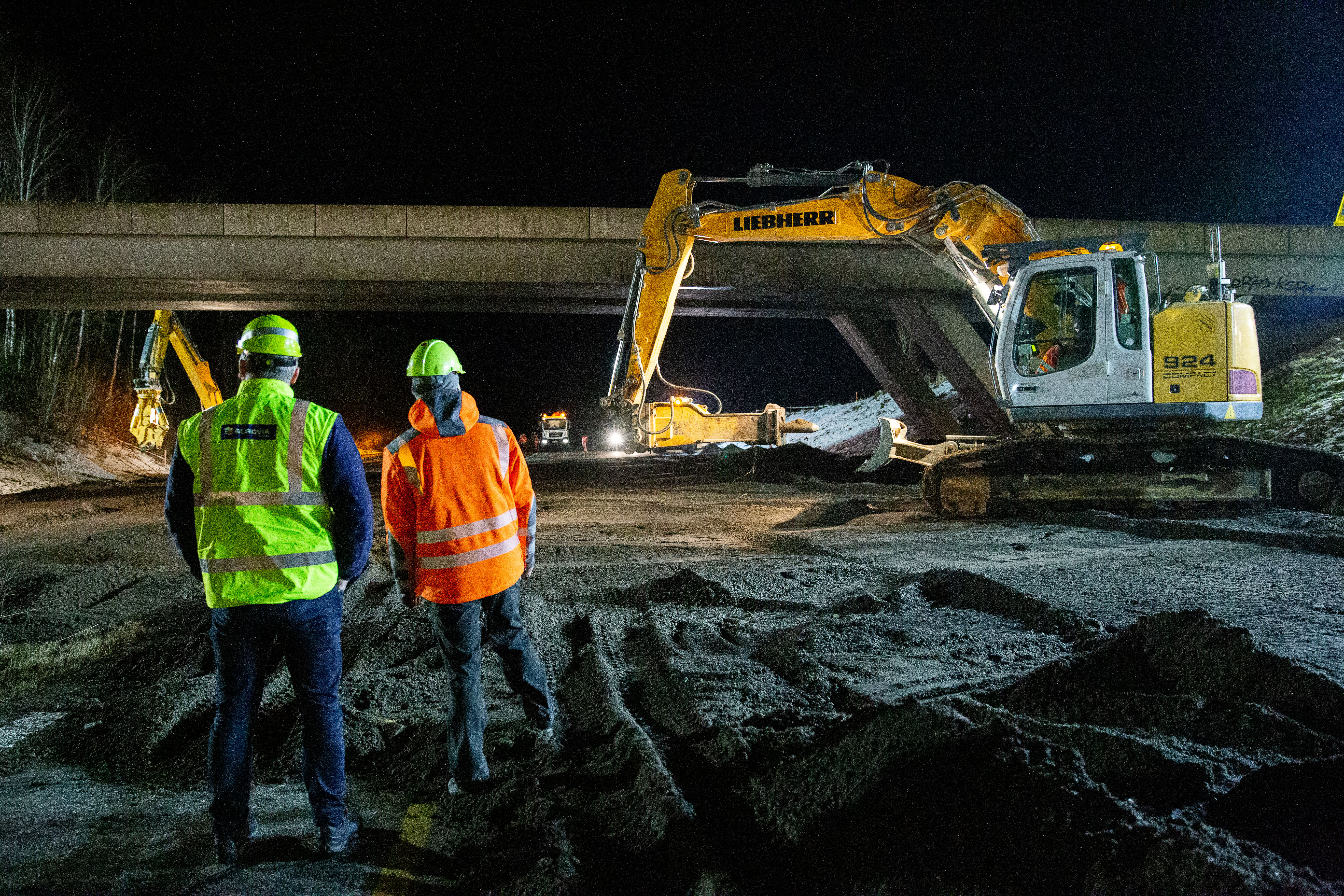 Modernizace D1 byla náročná, výrazně ale zlepšila komfort a bezpečnost 