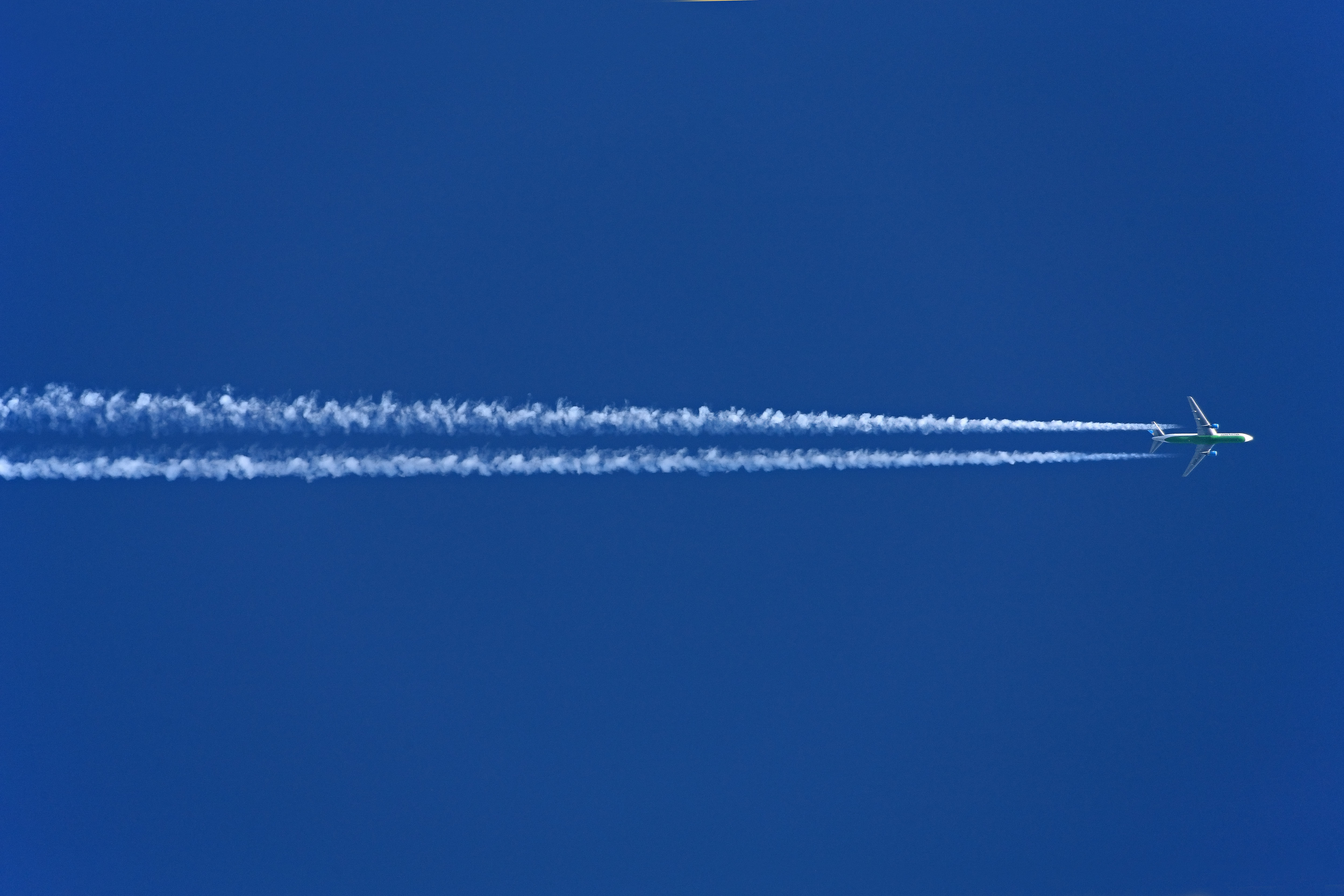 Road charging rules and air traffic management system were the main topics of the video conference o