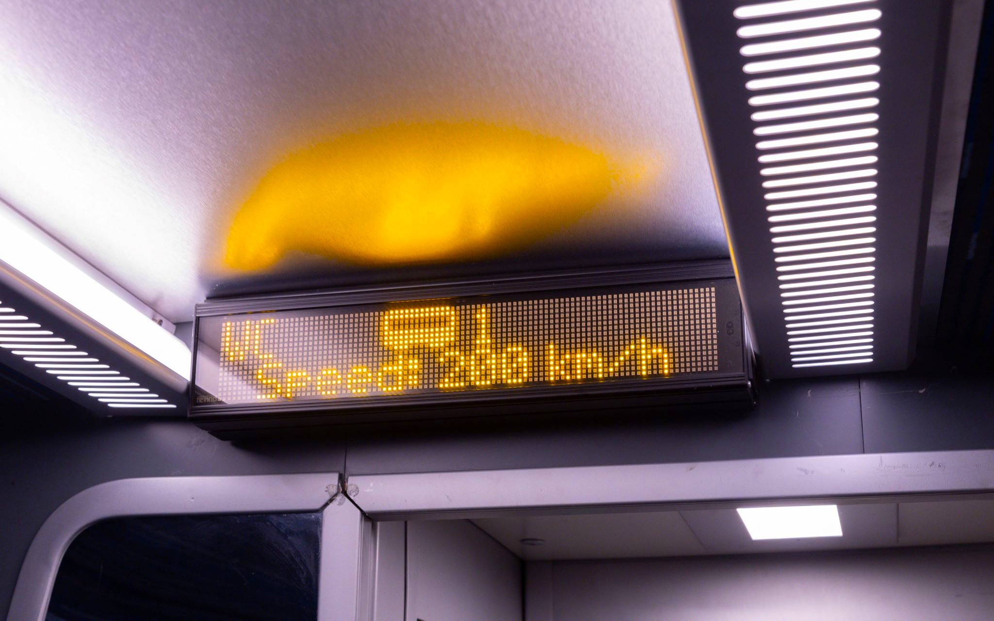 Rekordní sprint na jih Čech. Pendolino začalo jezdit v běžném provozu rychleji než stošedesátkou