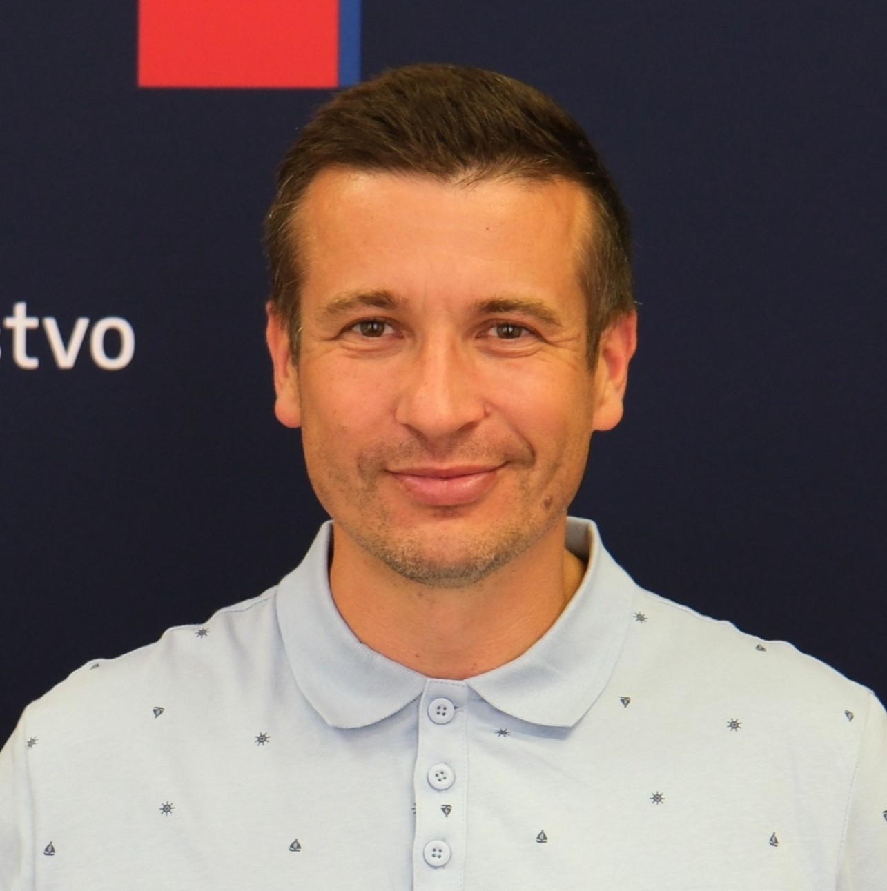 Ing. Mgr. Stanislav Herman