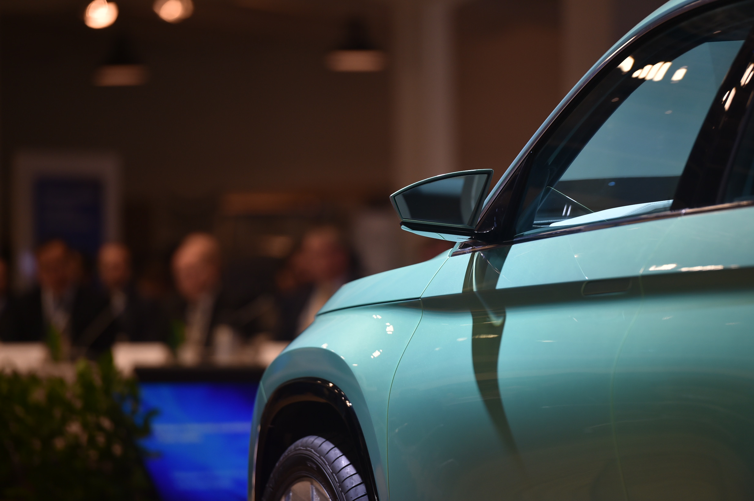 Martin Kupka: European carmakers will be relieved, but the fight to stay competitive is not over