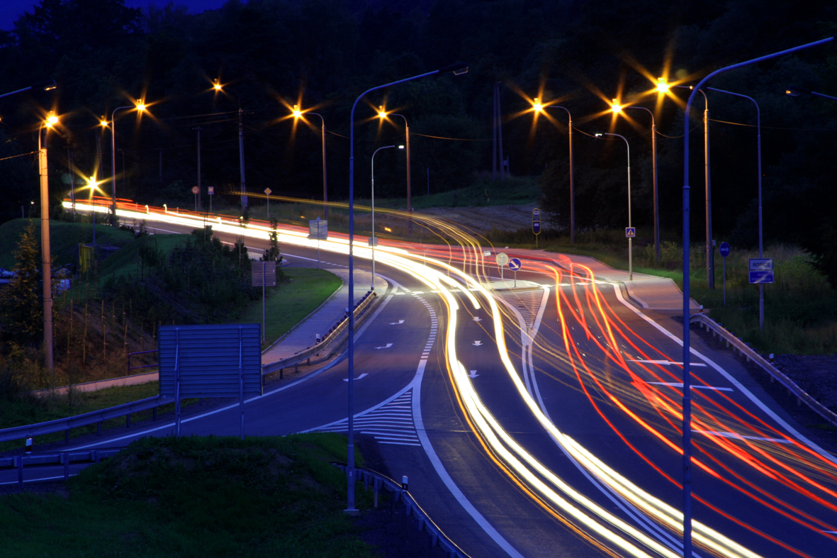 Autonomní mobilita v ČR: jak fungují záznamová zařízení  a komu z provozu vyplývá odpovědnost