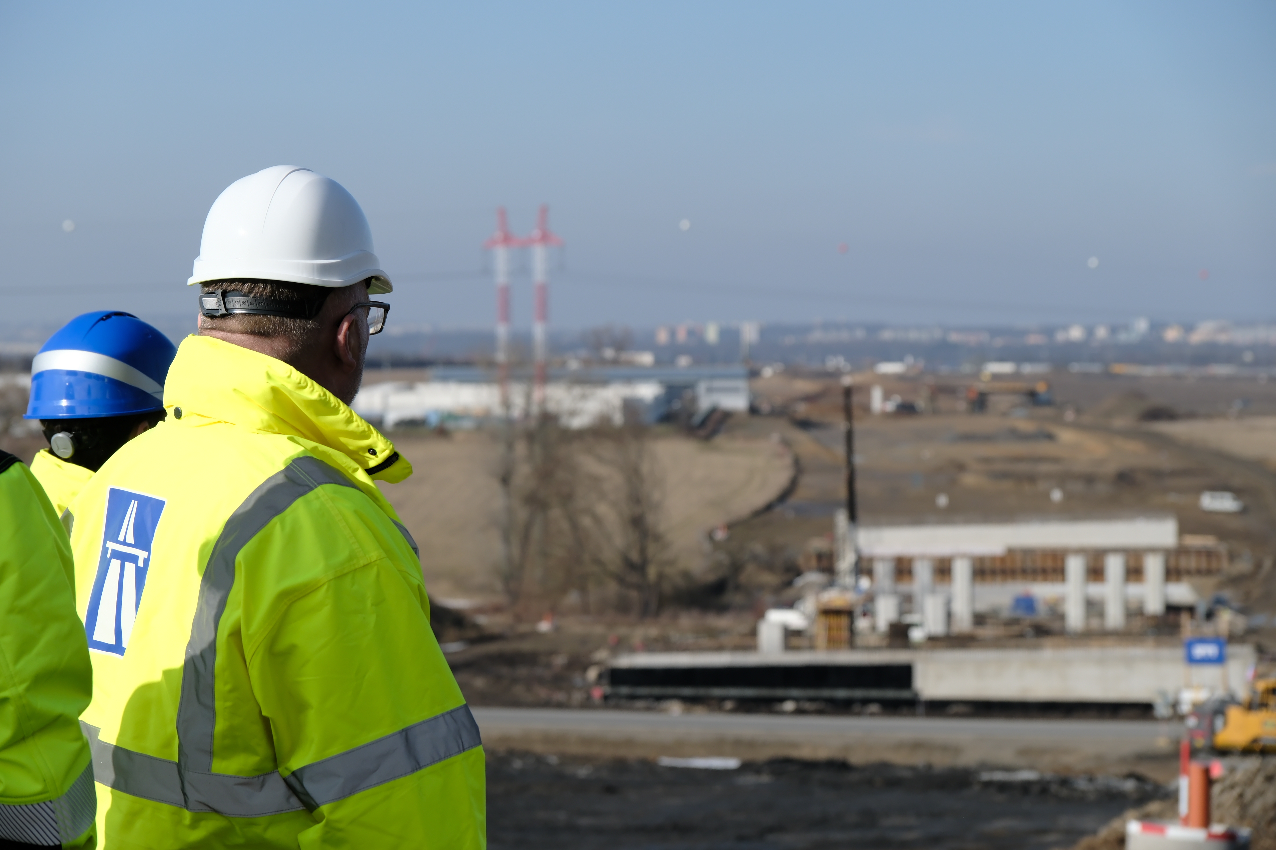 100 dní Ivana Bednárika: rekordní rozpočet na výstavbu, důraz na efektivitu a transparentnost