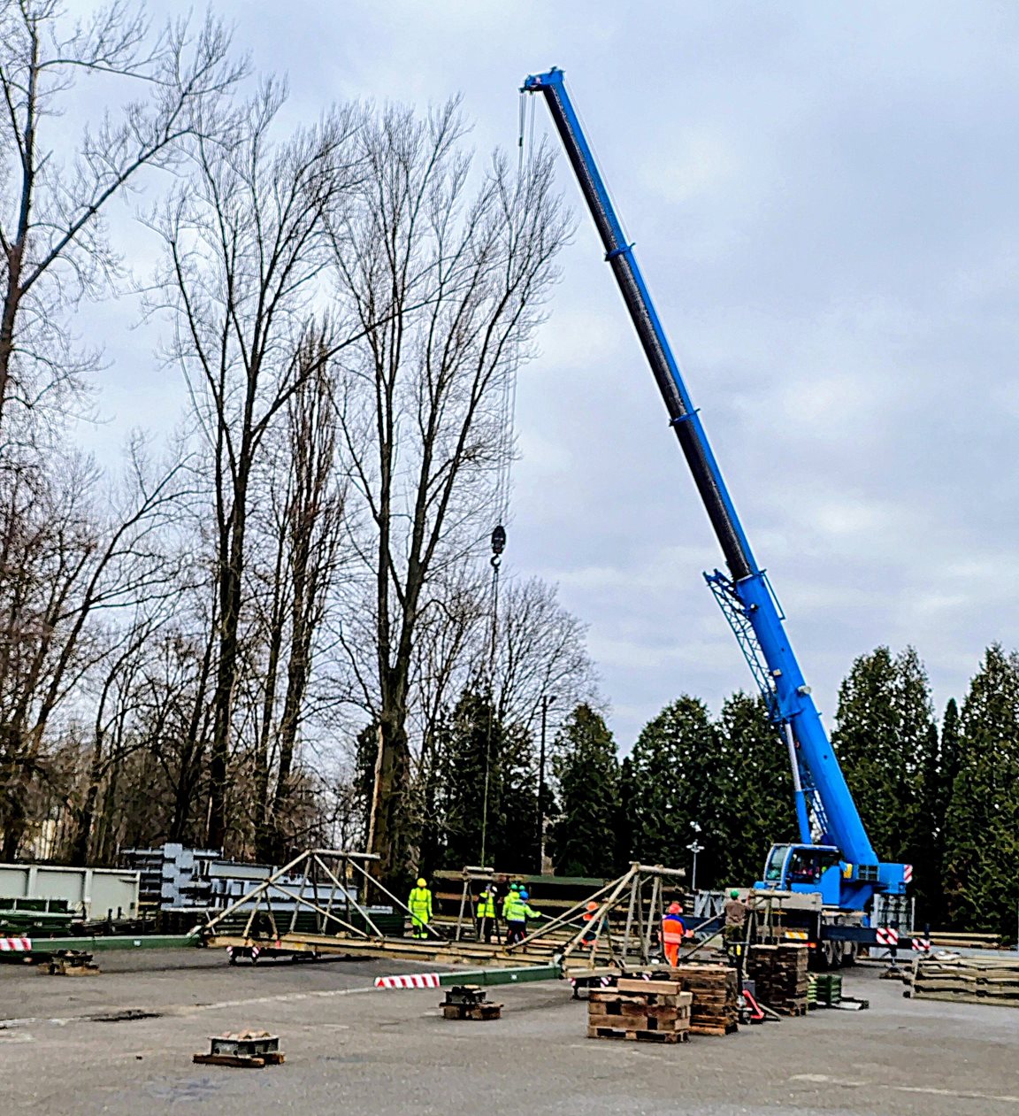 Odborné kurzy Ministerstva dopravy ve VS MD Kojetín pro rok 2026