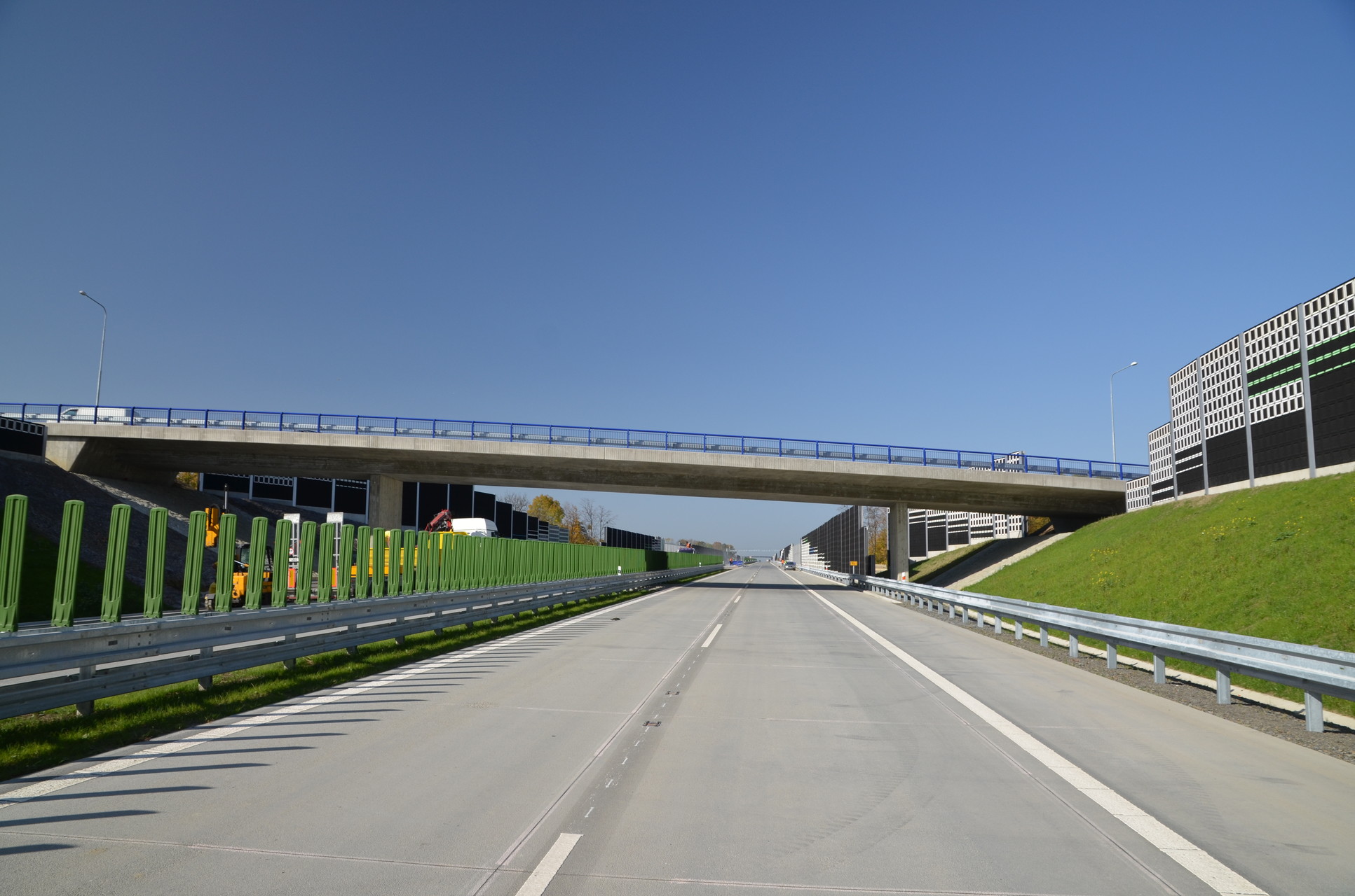 ŘSD připravuje úsek D7 u severočeských Postoloprt, letos chce získat povolení