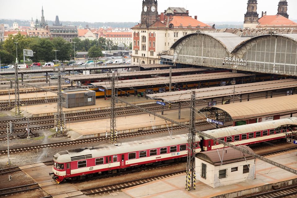 Ministerstvo dopravy chystá průlomové jednotné jízdné na železnici