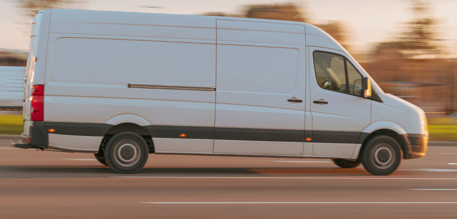 Potřebuji tachograf?