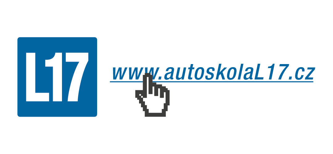 Asociace autoškol spustila web k systému L17