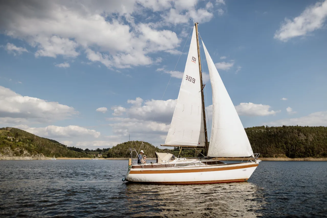 AVÍZO: 1. května 2026; od 9:30 hod.: Sudoměřice - Hodonín: Uvedení do provozu nové plavební komory R