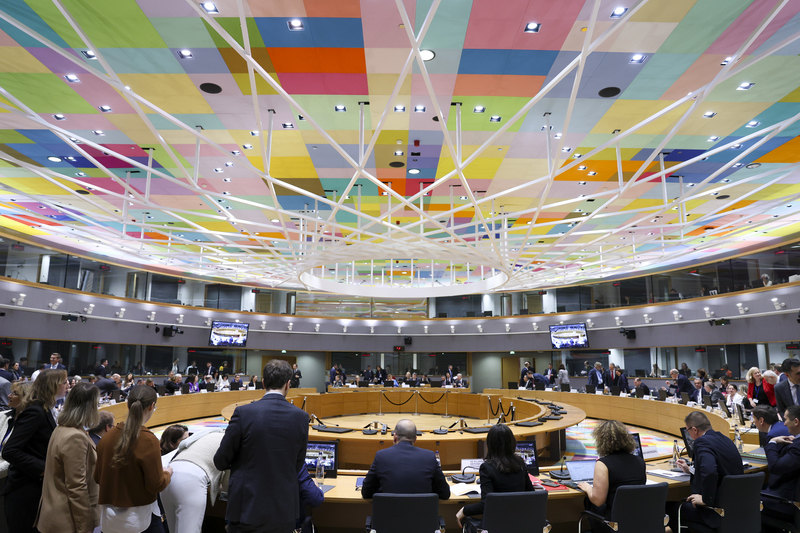 Ministři dopravy v Bruselu diskutovali o právech cestujících, automobilové politice i zákazu řízení