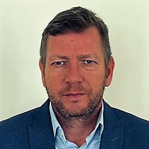 Mr. Evžen Vydra