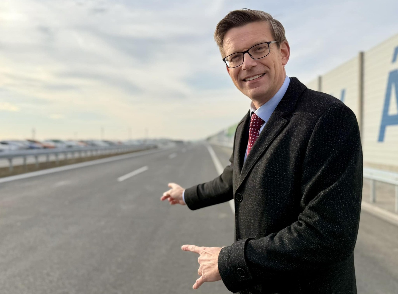 Kupka jako ministr dopravy: Rekordní investice, modernizace železnice, digitalizace dopravních agend