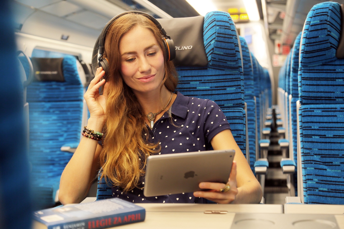 Modernizace vlaků se vyplácí. Spokojenost cestujících Českých drah v roce 2025 dál rostla