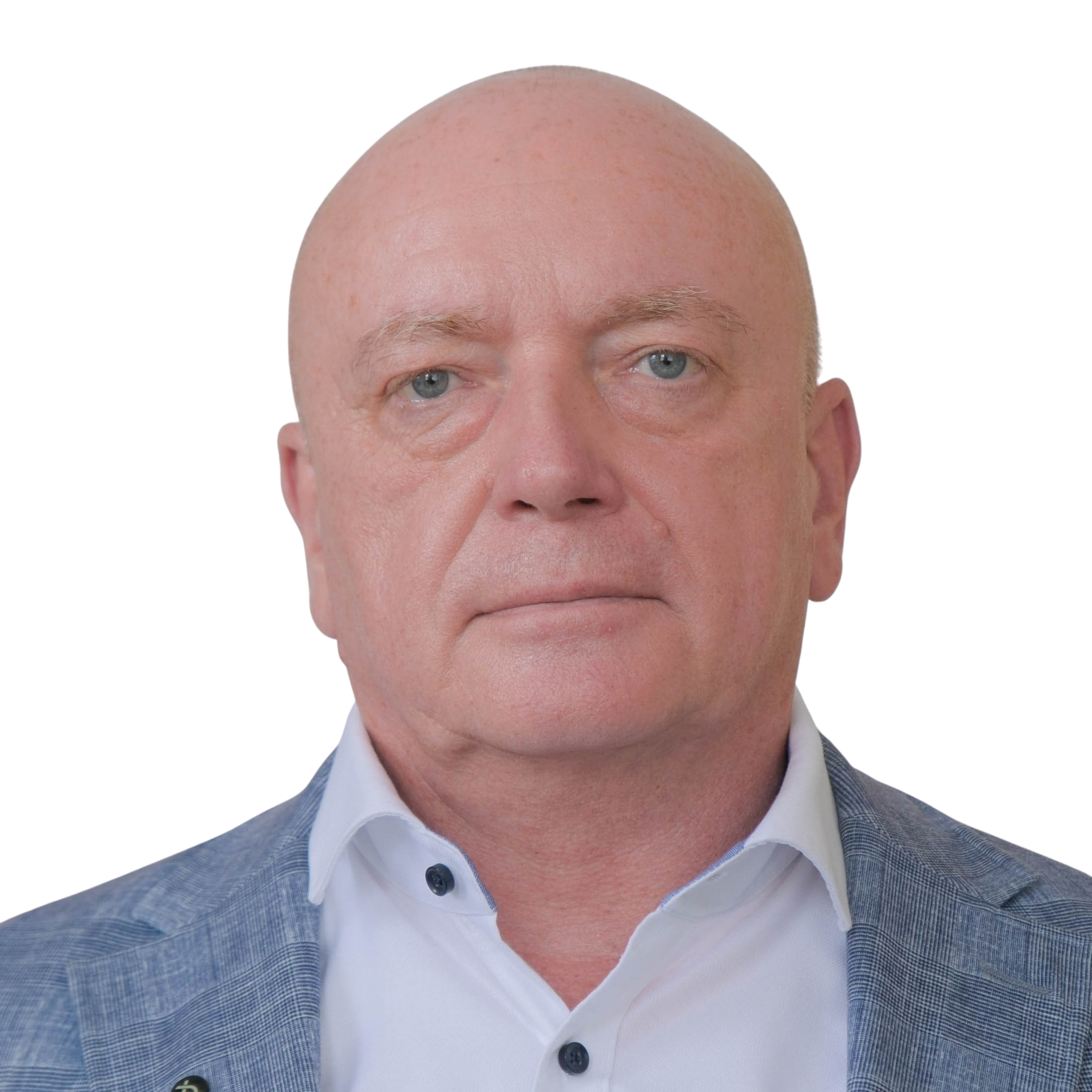 Mgr. Michal Kraus, MSc.