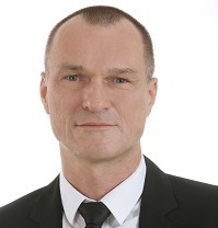 Mr. Ivan Novák