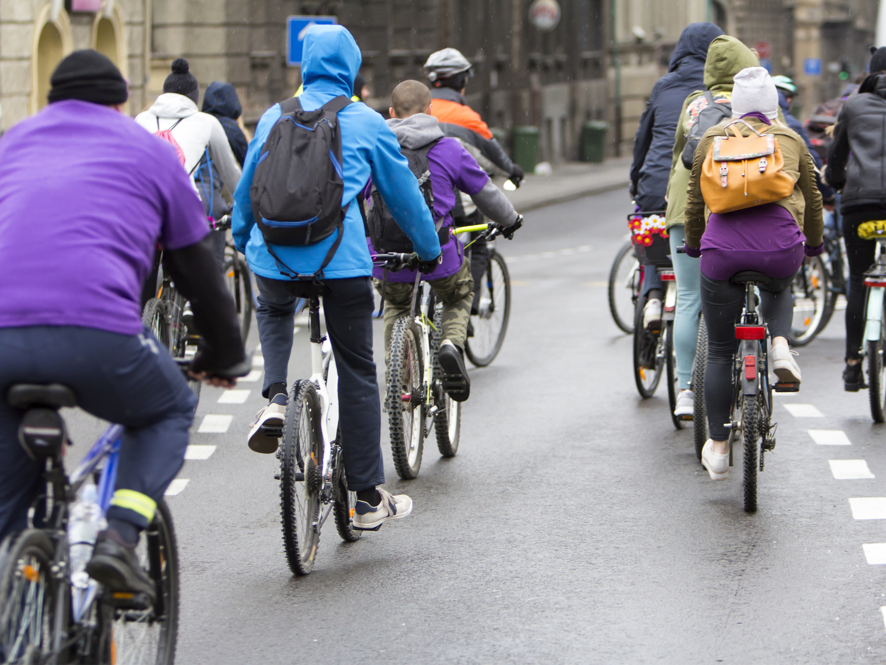 Konference udržitelné městské mobility SUMP 2025