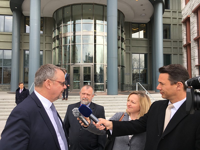 foto: Česká ambasáda v USA