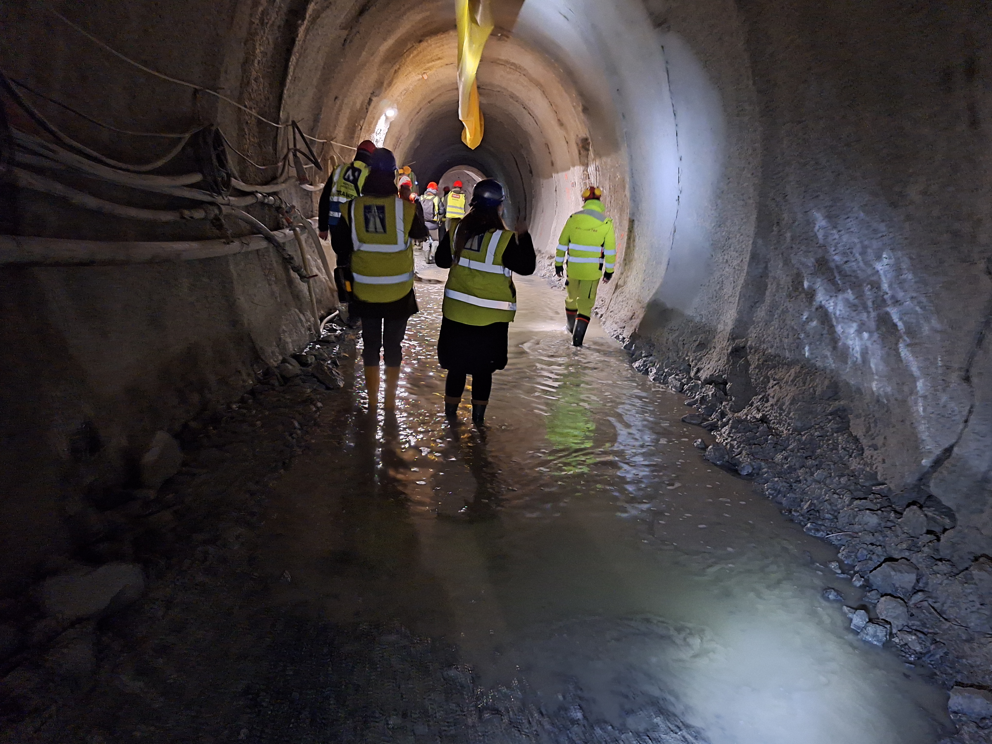 ŘSD začalo stavět náhradní vodovod na trase budoucí středočeské D3