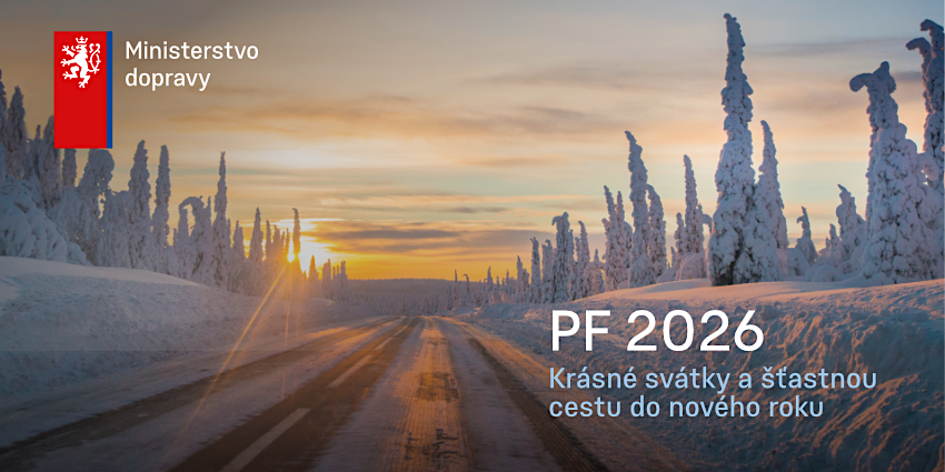 Novinky pro řidiče od roku 2026