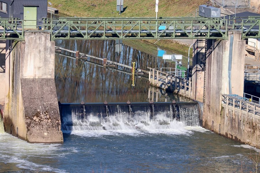 ŘVC bude dohlížet na stavby, ty budou mít na starosti jednotlivá povodí