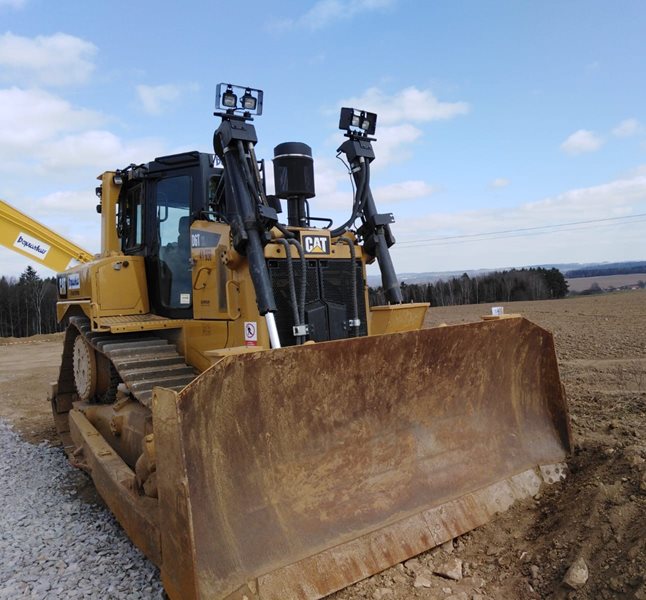 Čerpání rozpočtu na budování dopravní infrastruktury je letos rekordní