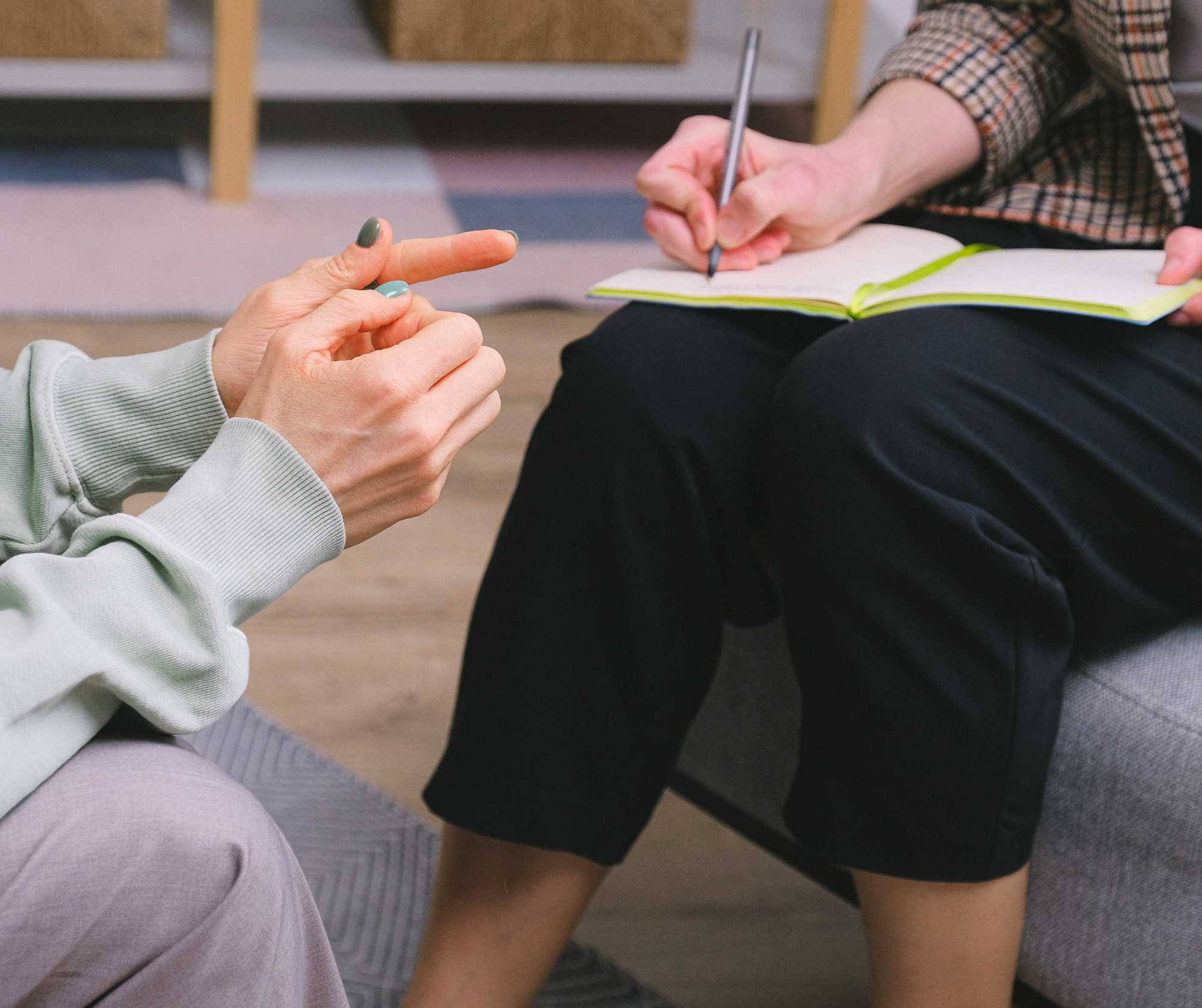 AVÍZO MD: 12. března 2024, Pozvánka na představení Terapeutických kurzů pro řidiče