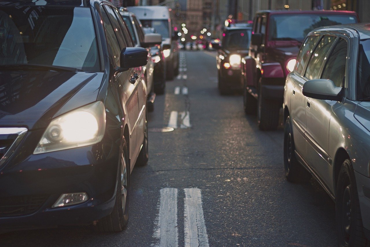 Nové řešení elektronické dálniční známky přinese značné úspory