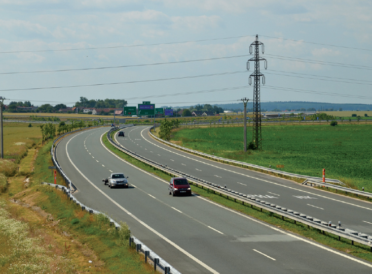 O dostavbu dálnice D35 formou PPP má zájem pět potencionálních koncesionářů