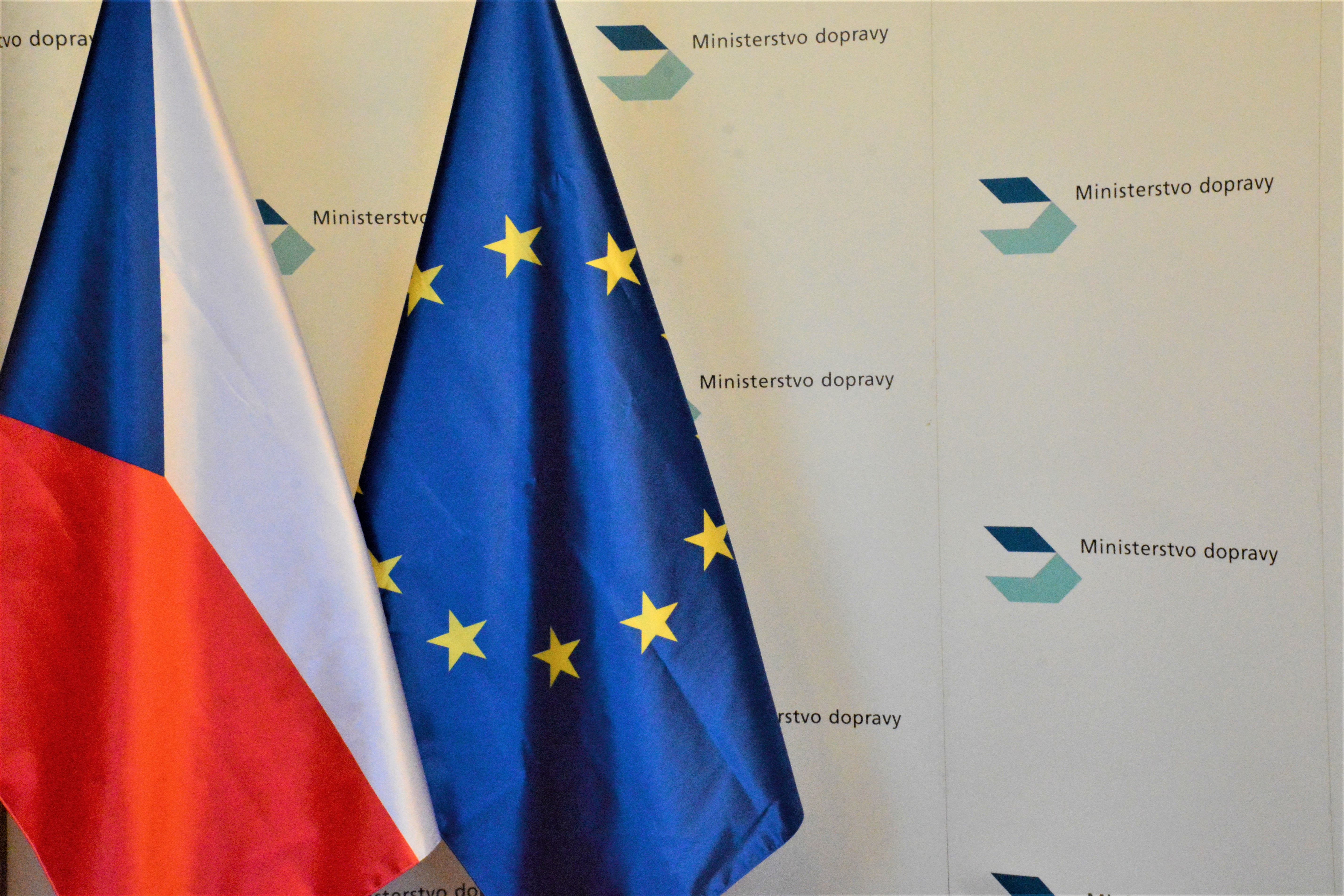 AVÍZO MD: 14. června 2024, Brífink ministra dopravy Martina Kupky po jednání dopravní V4+