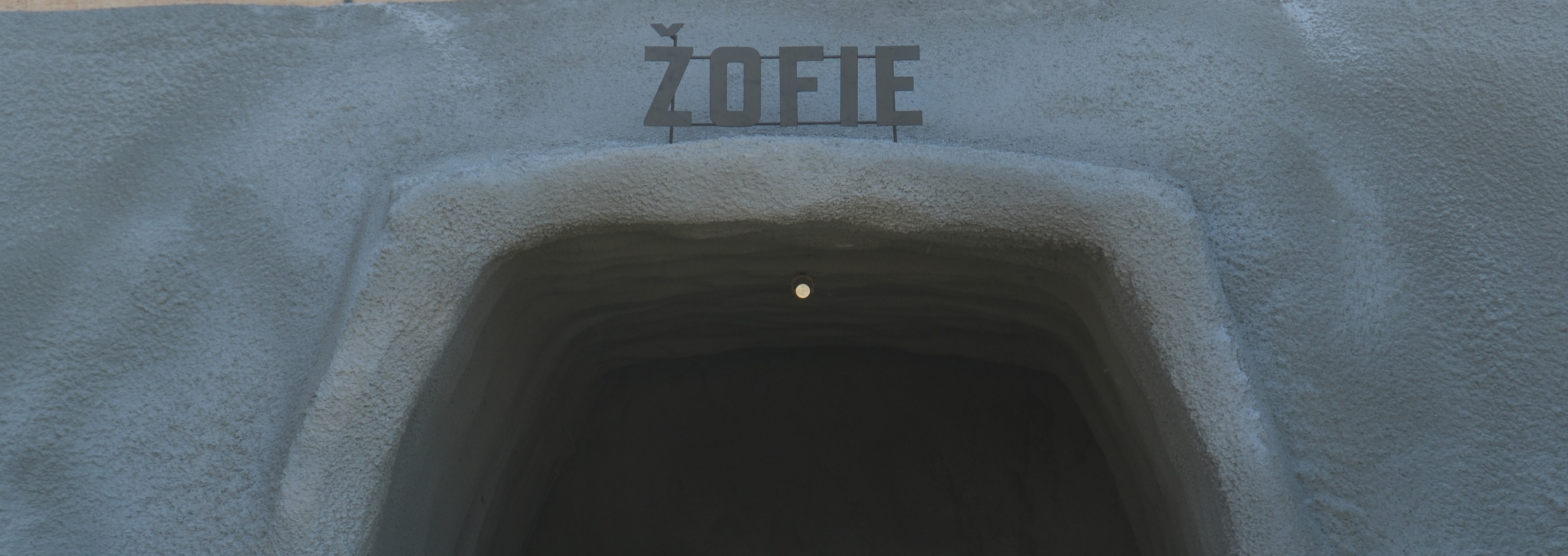 Začala ražba průzkumné štoly pro tunel Prostřední Vrch na D3