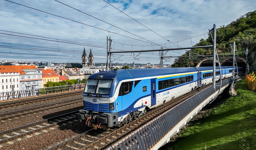 Změny v Dozorčí radě Českých drah