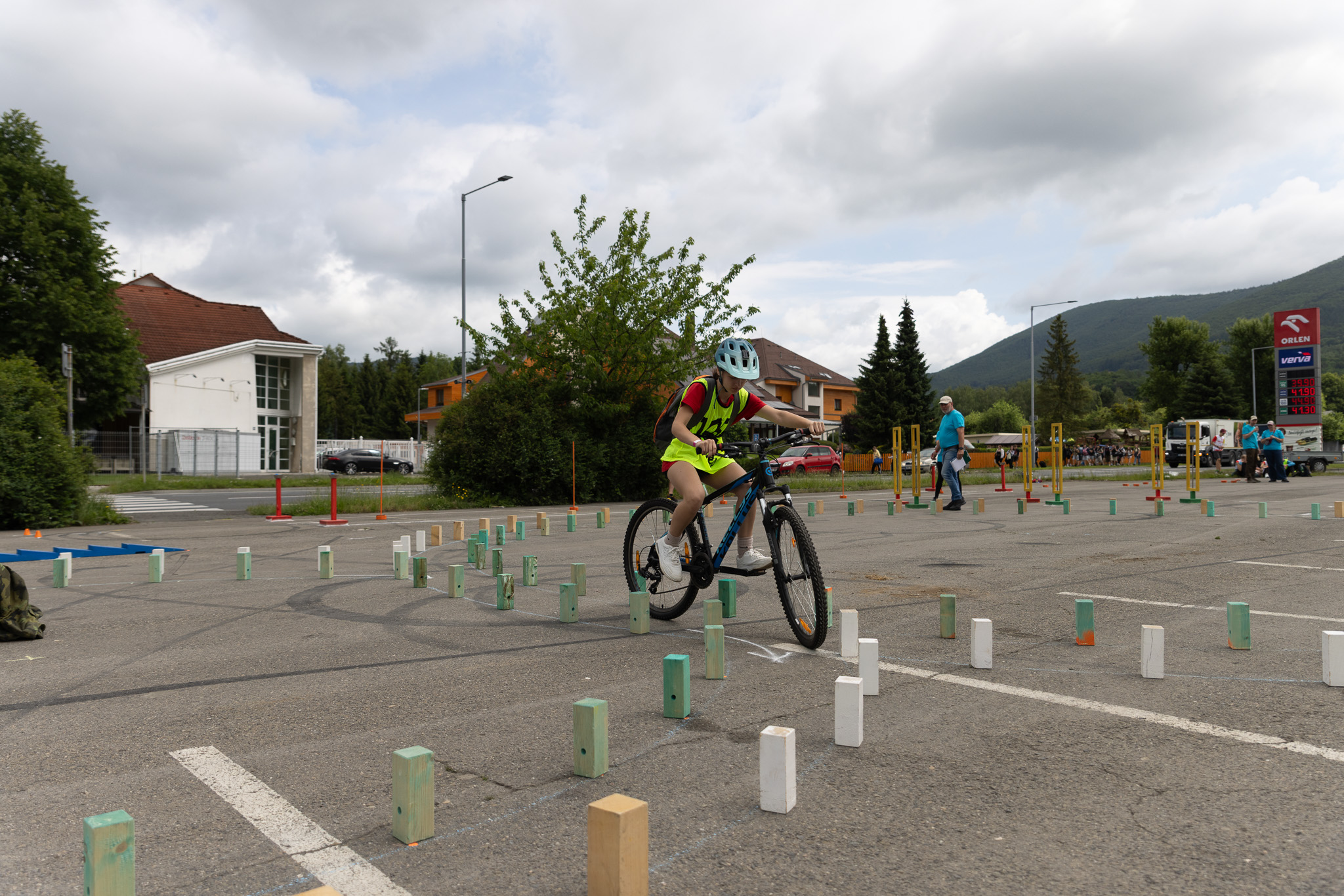 Dopravní soutěž mladých cyklistů 2026 zná své vítěze