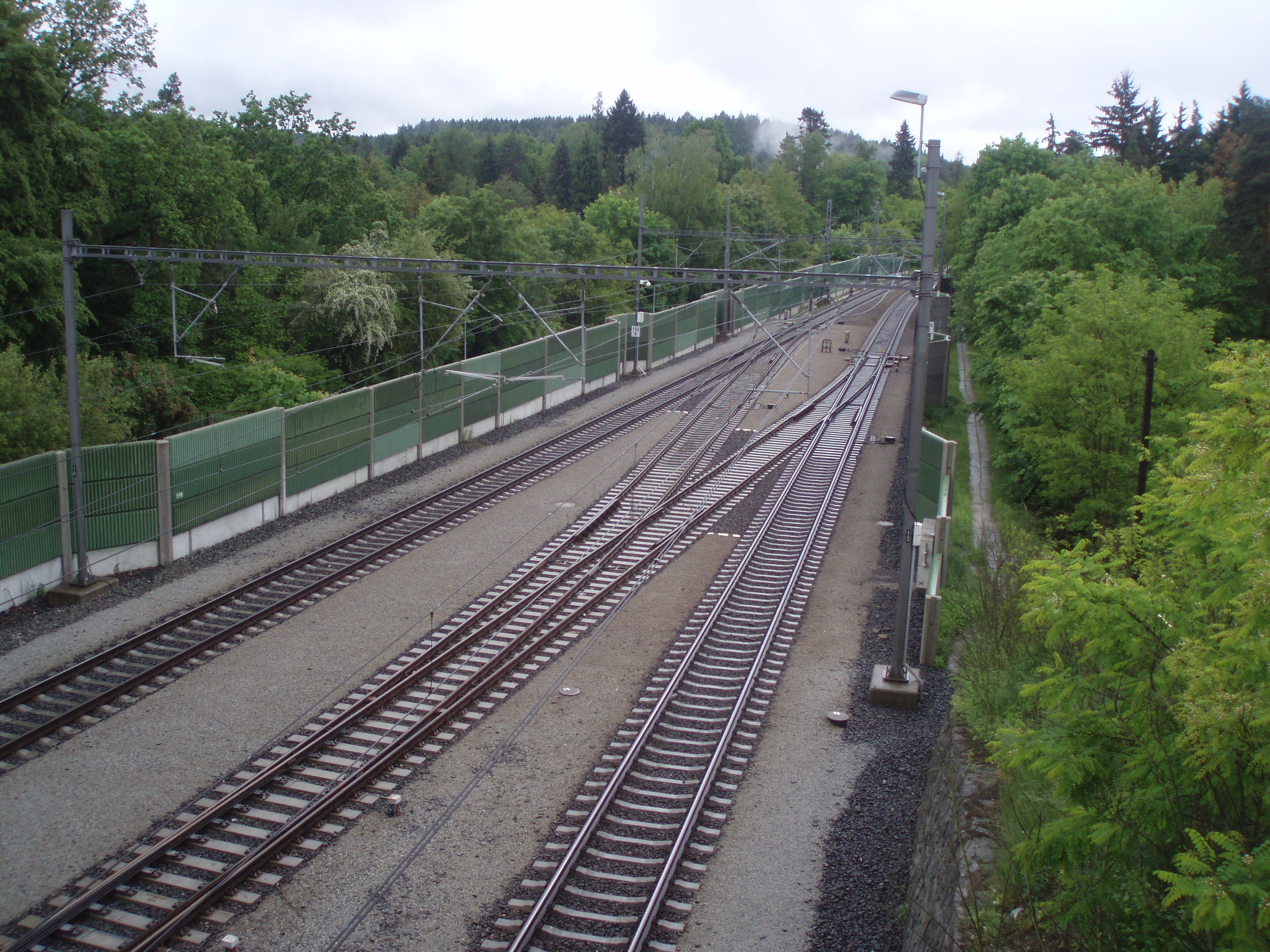 Zavádění ETCS běží naplno. Od ledna 2025 bude systém ve výhradním provozu