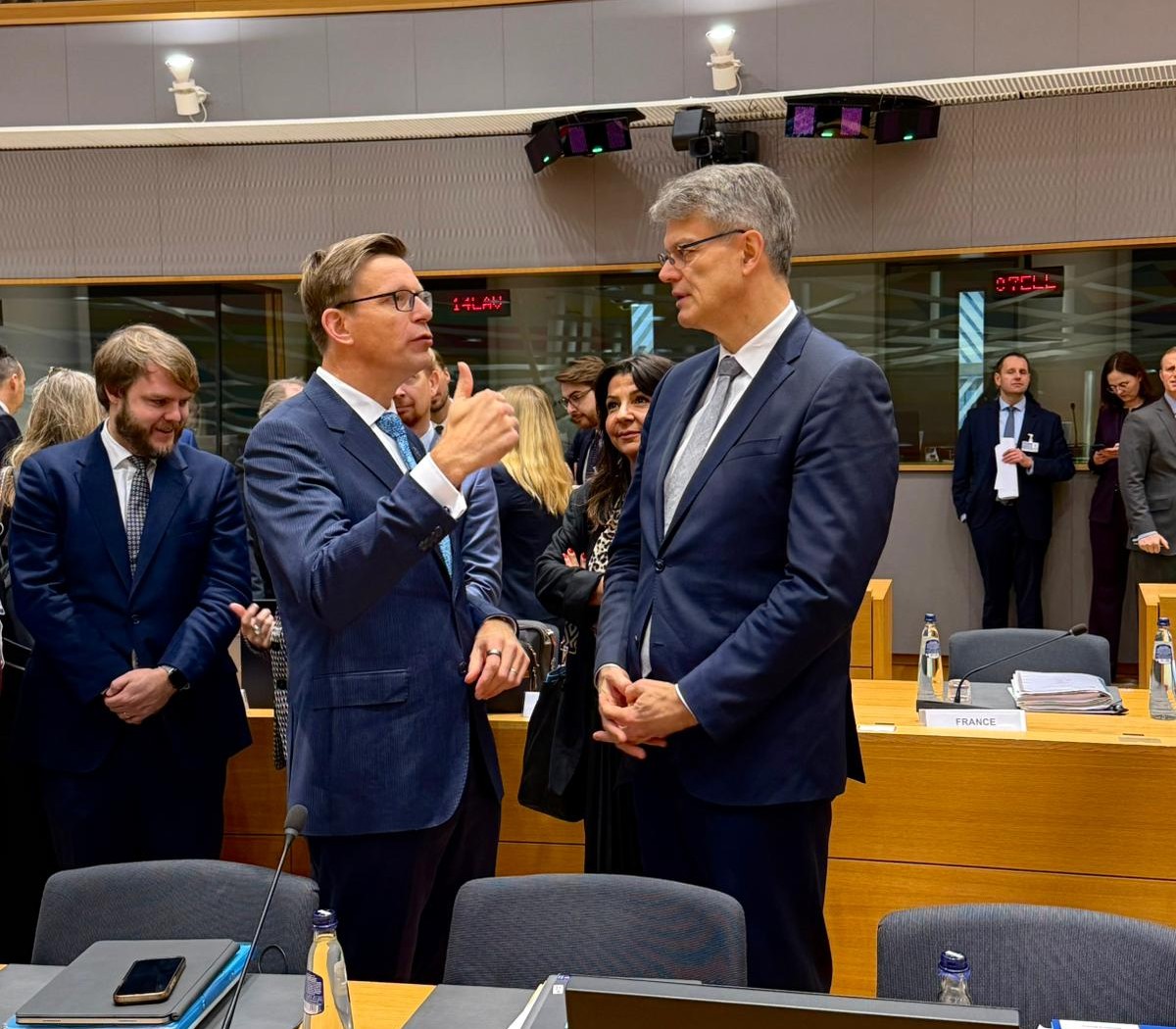 Rada ministrů dopravy EU: starší vozidla nebudou muset každý rok na STK