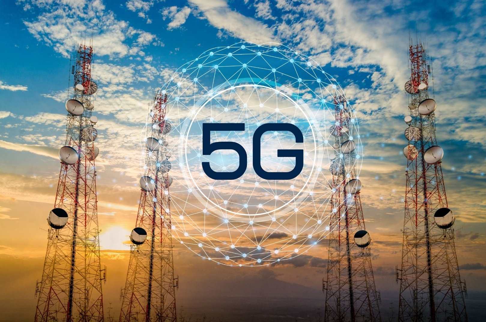 5Gthon završila akce v O2 Universu, cílem bylo najít chytrá řešení pro česká města