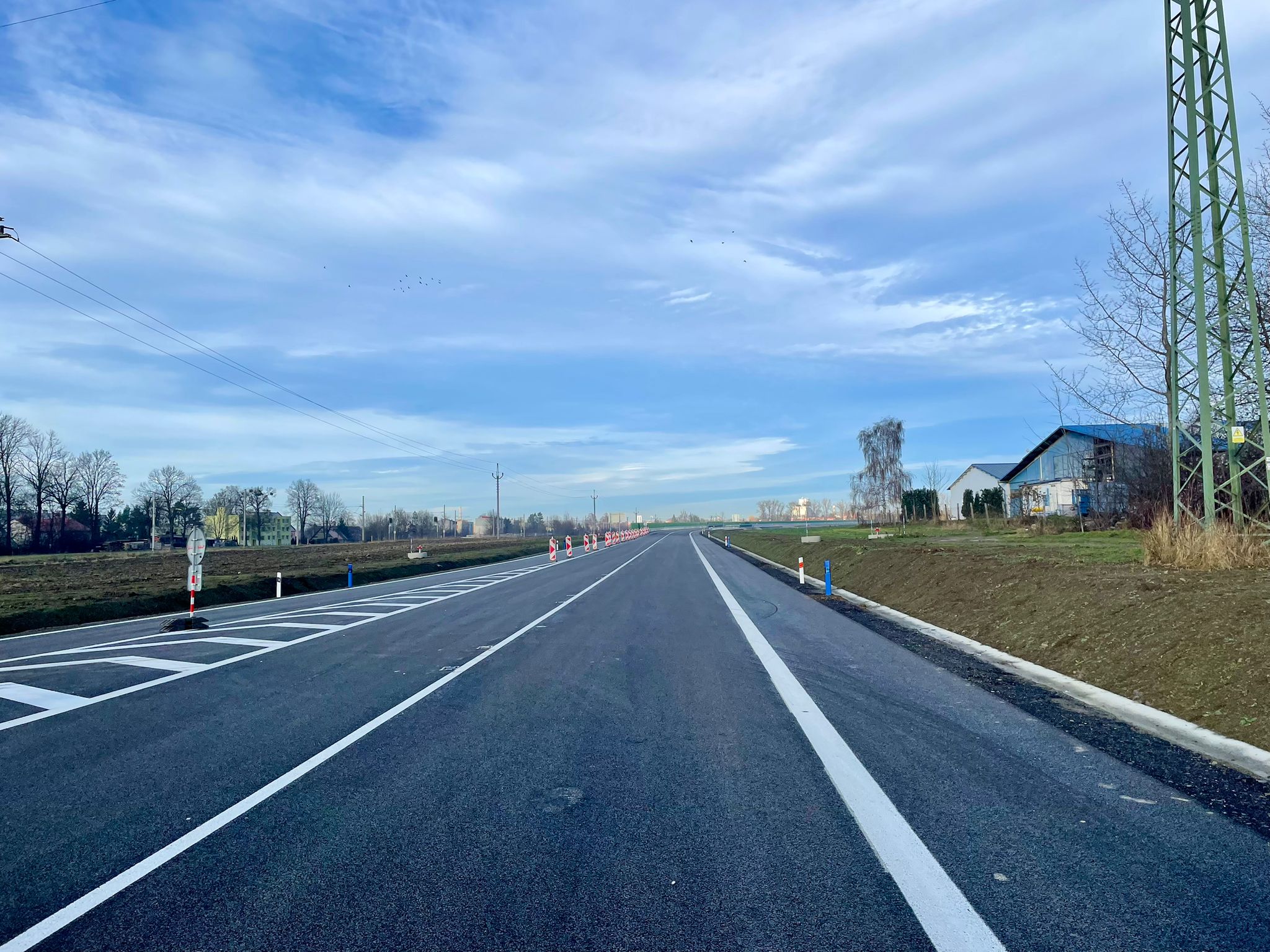 Nová silniční propojka u Plazů zlepší provoz na Mladoboleslavsku