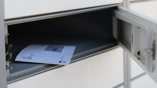 A total of 261 000 driving licences will face a replacement: online and with pick-up 