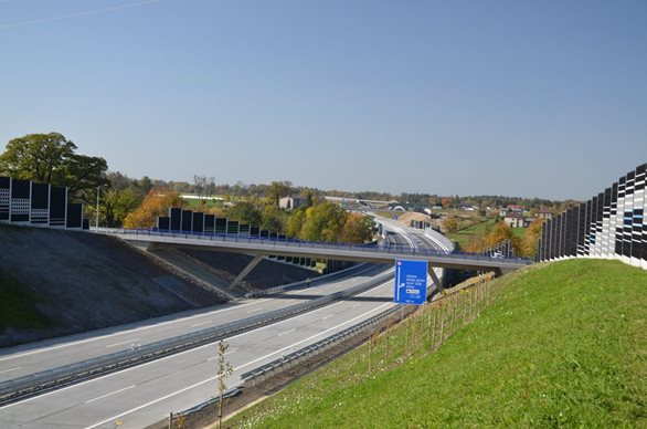  The European Commission approved another CZK 4 billion as a contribution to two another large-scale projects