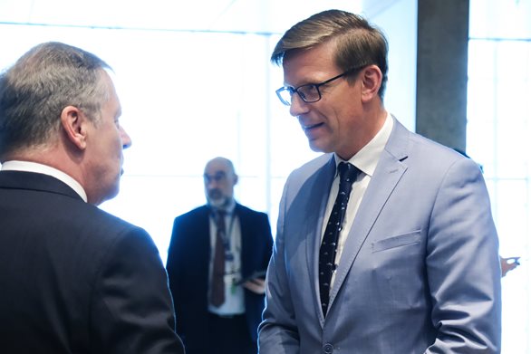 The Czech Republic and its allies reject the current draft of the EURO 7 standard and seek to change it