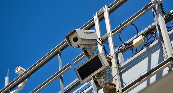 Do soutěže na mýtný systém po roce 2019 se přihlásili čtyři uchazeči