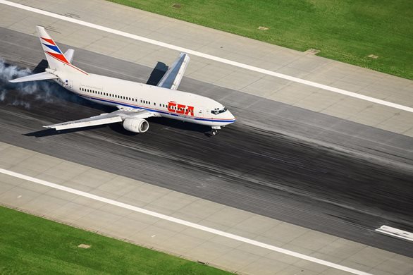 Rules for flights between the Czech Republic and Russia agreed
