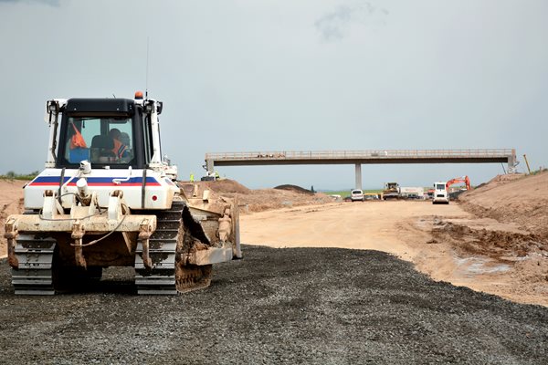 Transformace ŘSD na státní organizaci přinese úspory a zrychlí výstavbu silnic a dálnic