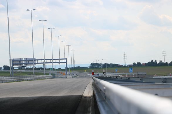 Ministerstvo vyzvalo k podání nabídek na dostavbu dálnice D35 formou PPP projektu