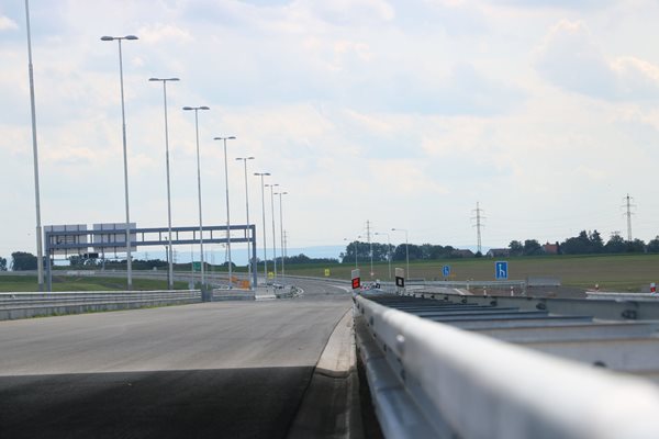Ministerstvo vyzvalo k podání nabídek na dostavbu dálnice D35 formou PPP projektu