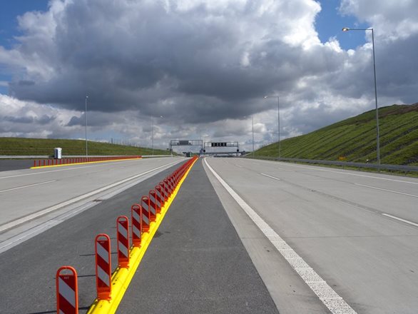 Reakce na vyjádření starosty Městské části Praha 22 ve věci dostavby Pražského okruhu