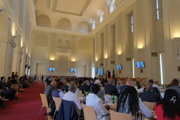 The Africa Smart Mobility Forum has opened up new opportunities for Czech companies in Africa