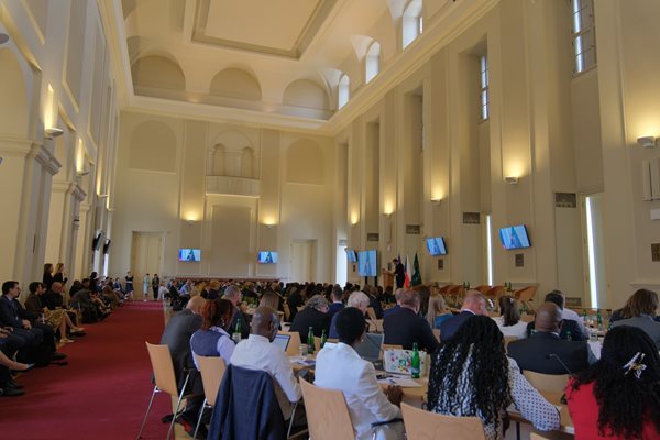 The Africa Smart Mobility Forum has opened up new opportunities for Czech companies in Africa