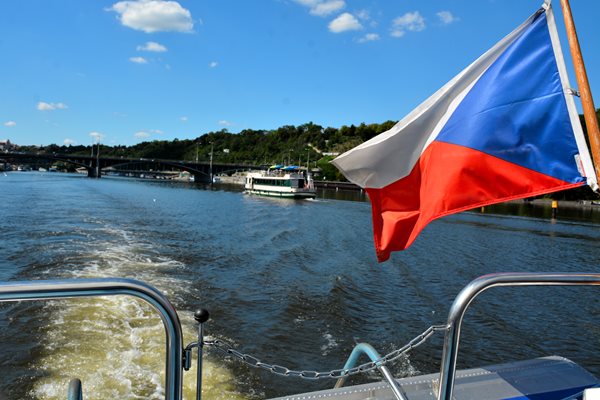 Rozšiřujeme Portál dopravy. Nově tam najdete další žádosti pro vydávání dokladů plavidel